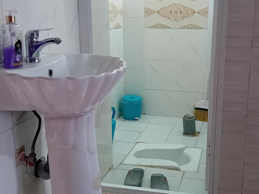 سرویس بهداشتی