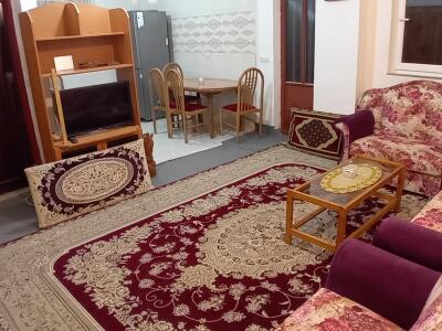 واحد یک خوابه "نوسر" در ساری واحد یک خوابه "نوسر" در ساری