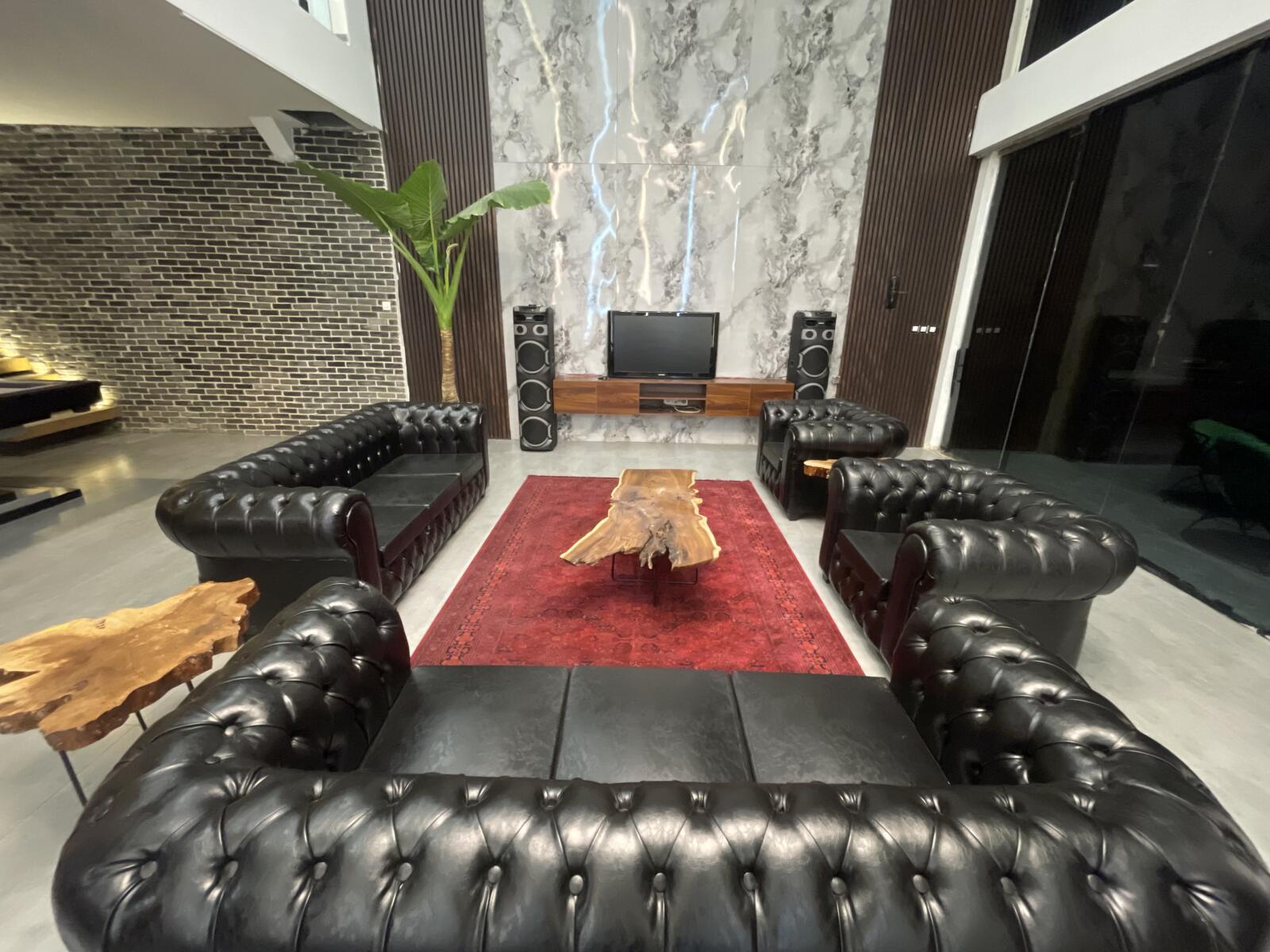 اتاق پذیرایی اتاق پذیرایی