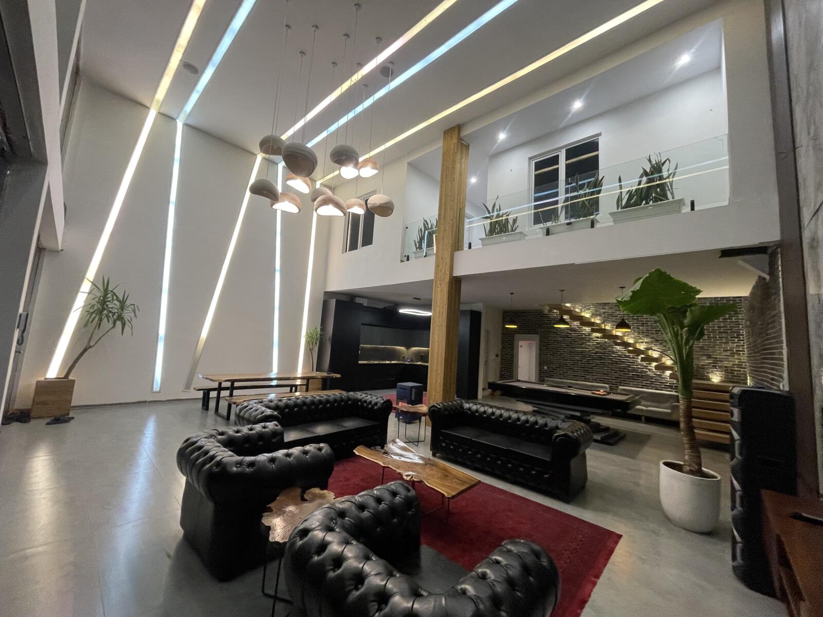 اتاق پذیرایی اتاق پذیرایی