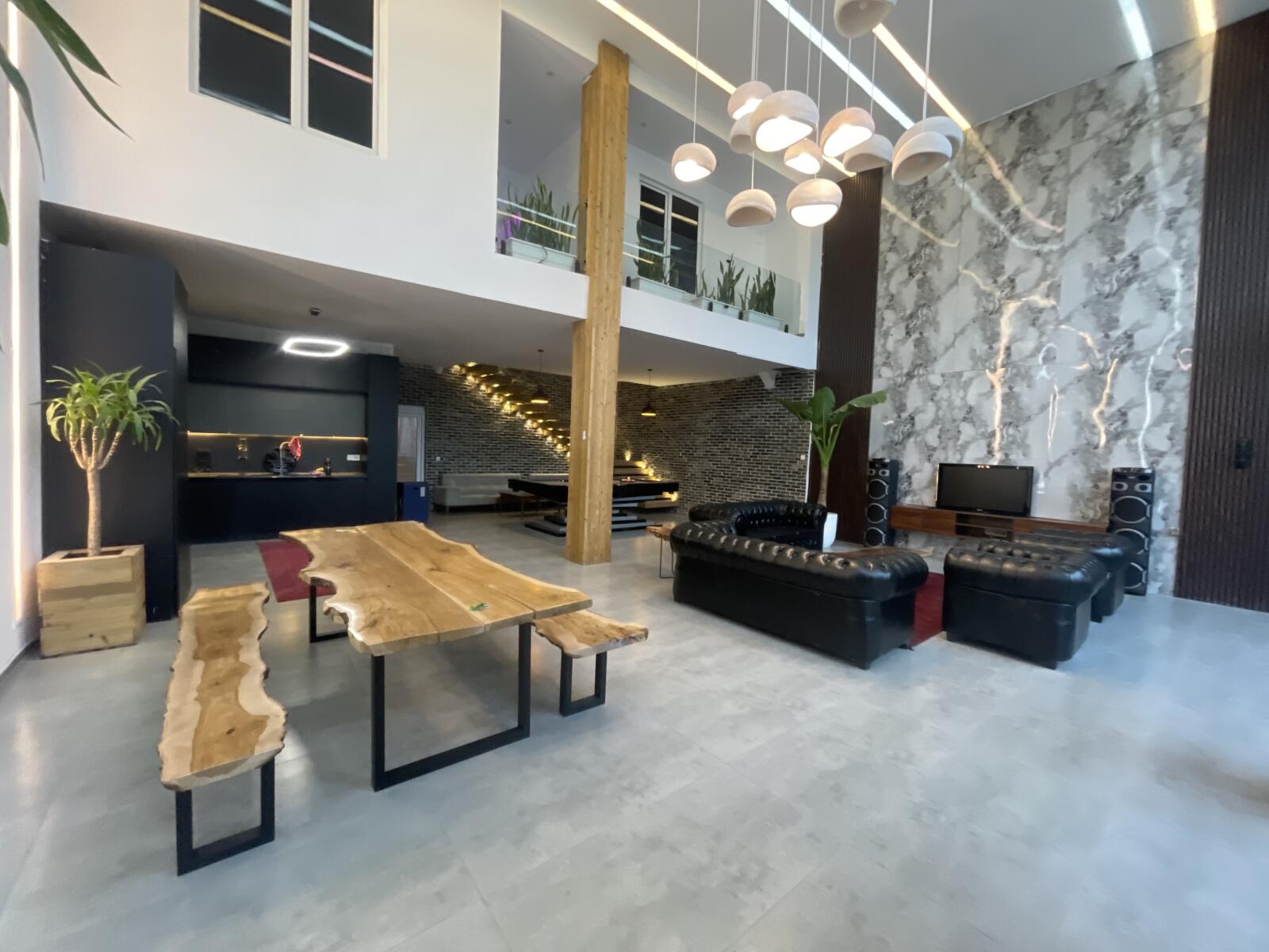 اتاق پذیرایی اتاق پذیرایی