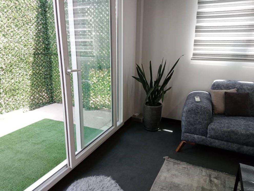 اتاق پذیرایی اتاق پذیرایی