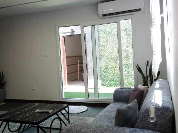 اتاق پذیرایی اتاق پذیرایی