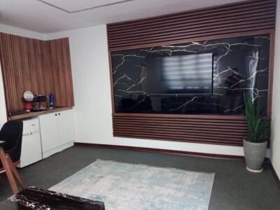 واحد آپارتمانی بهاران "واحد 15" در تهران