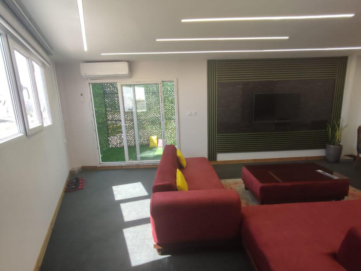 اتاق پذیرایی اتاق پذیرایی