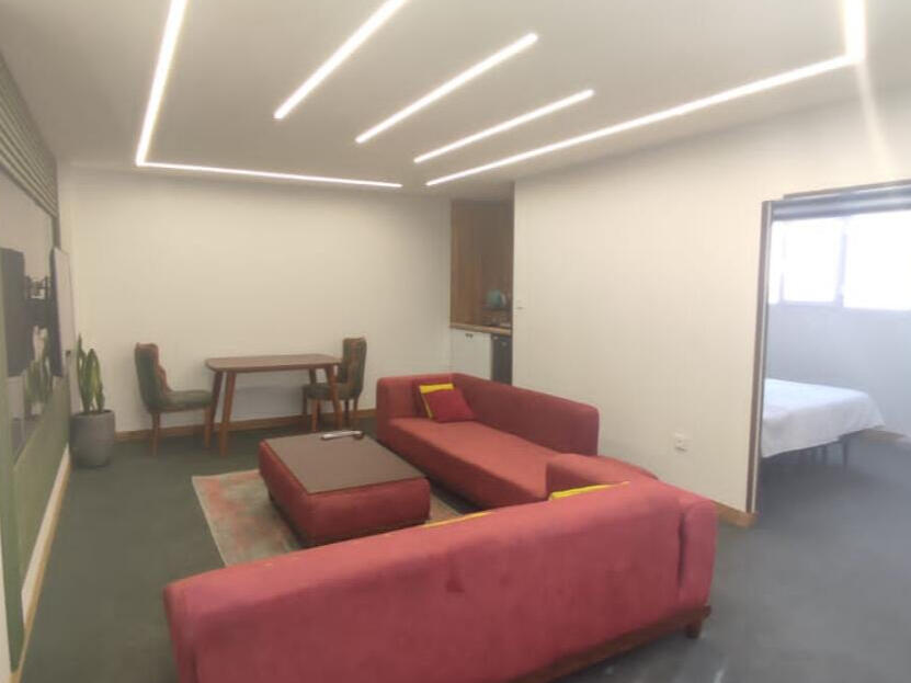 اتاق پذیرایی اتاق پذیرایی