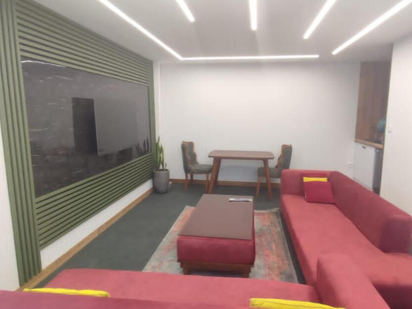 اتاق پذیرایی اتاق پذیرایی