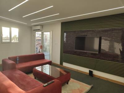 واحد آپارتمانی بهاران "واحد 16" در تهران