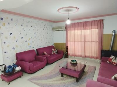 اقامتگاه دو خوابه مینو در بابلسر