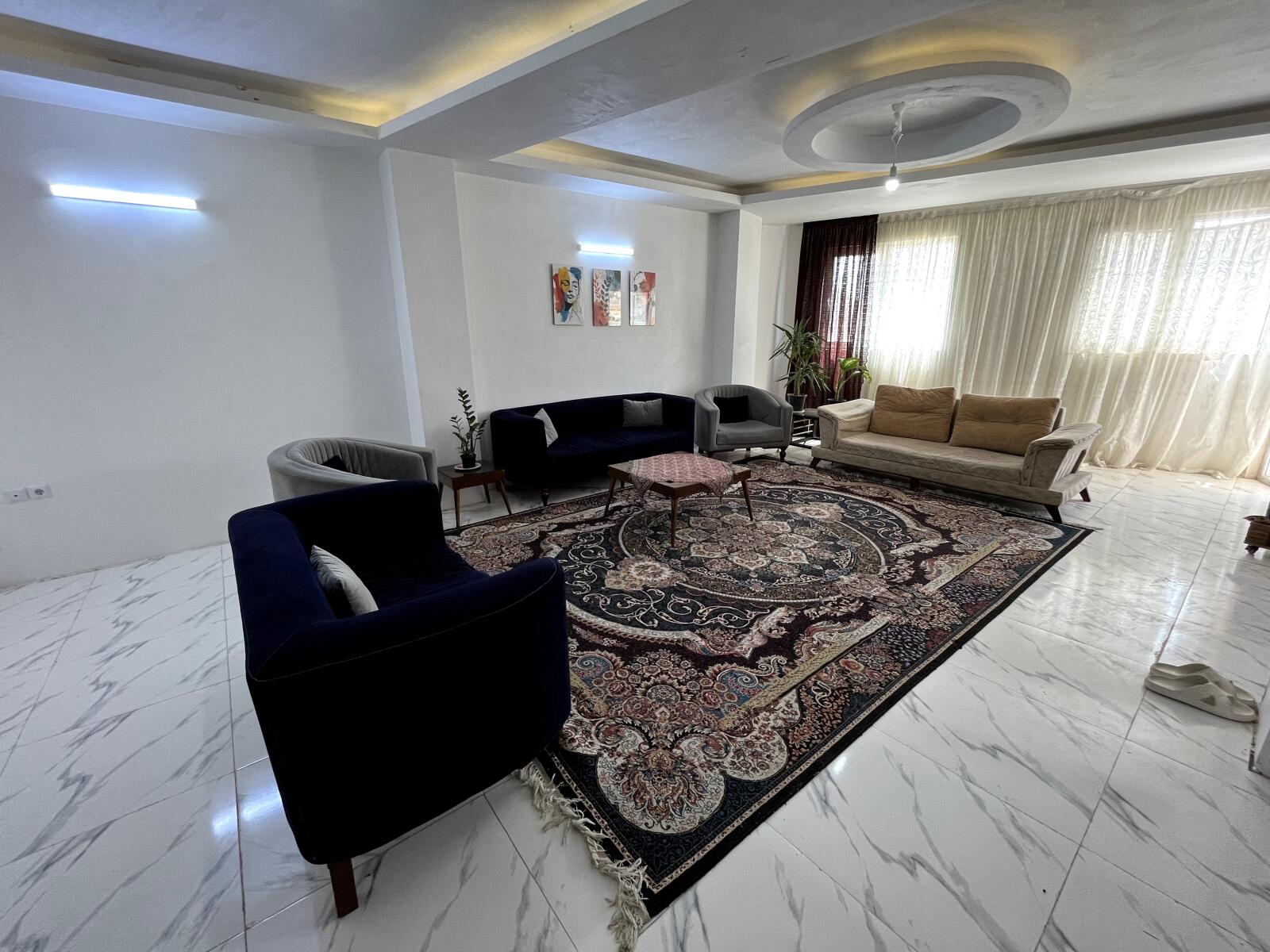 اتاق پذیرایی اتاق پذیرایی