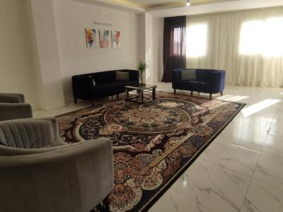 واحد آپارتمانی شاهین "طبقه اول" در بجنورد