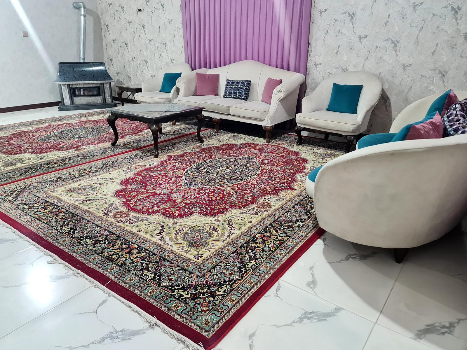 اتاق پذیرایی اتاق پذیرایی