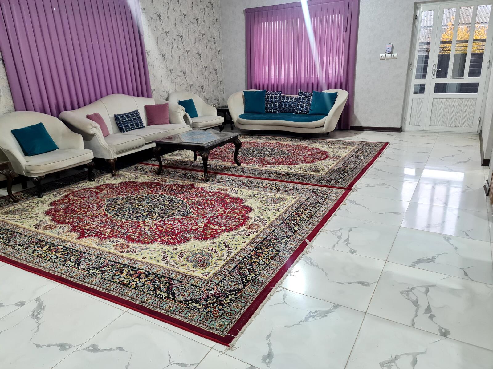 اتاق پذیرایی اتاق پذیرایی