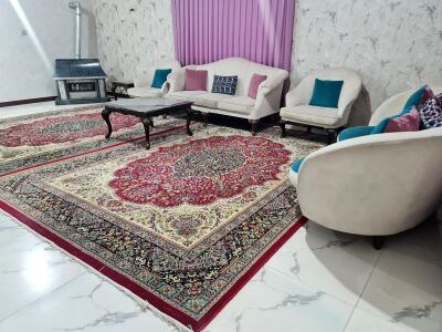 ویلای حیاطدار "سوشا" در چمخاله ویلای حیاطدار "سوشا" در چمخاله