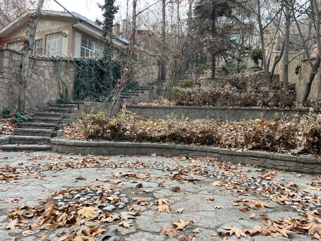 ورودی اقامتگاه ورودی اقامتگاه