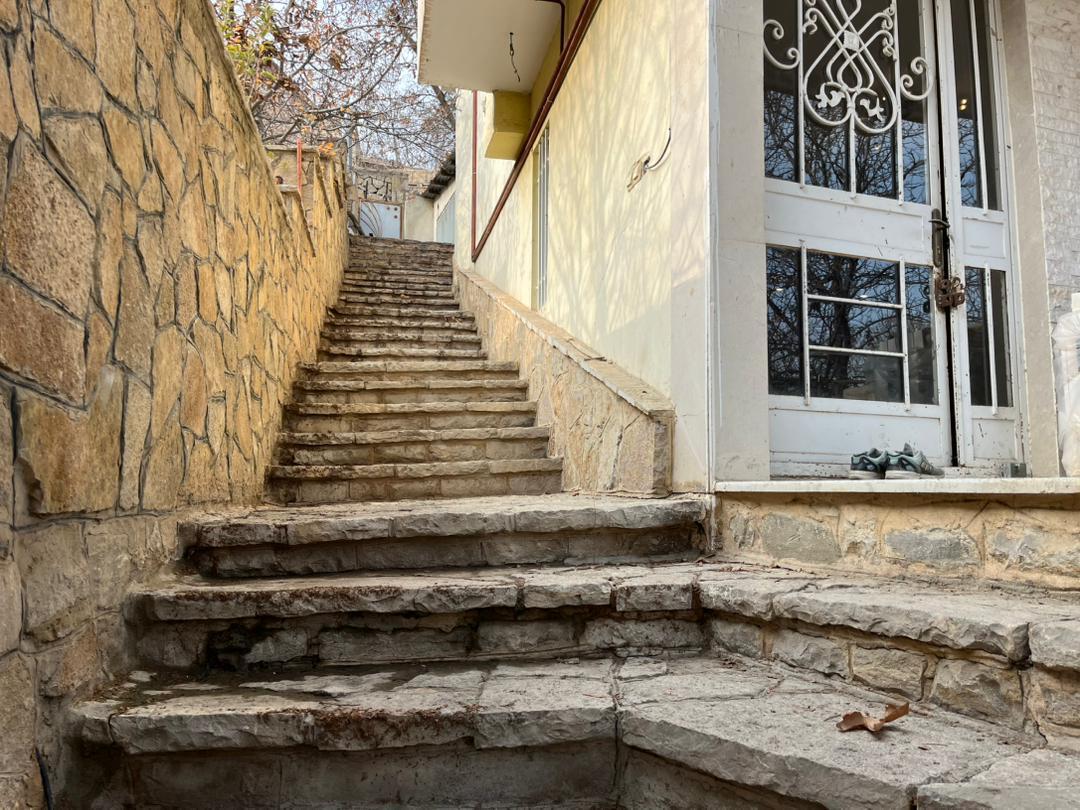 ورودی اقامتگاه ورودی اقامتگاه