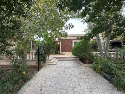ویلای دوخوابه "مسیحا 1" در کردان