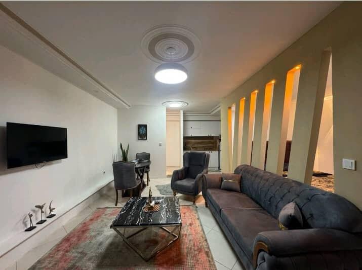 اتاق پذیرایی اتاق پذیرایی