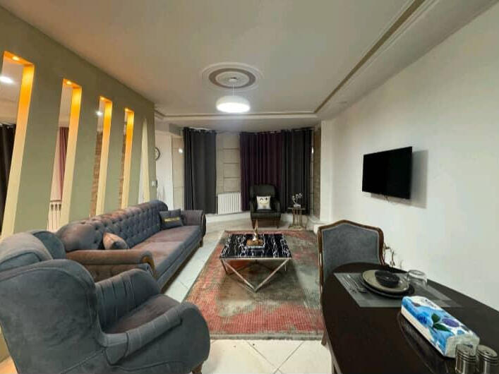 اتاق پذیرایی اتاق پذیرایی