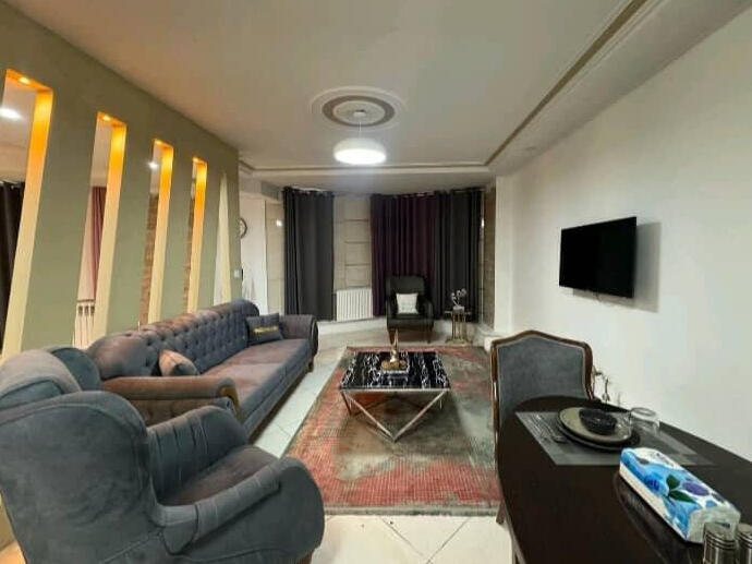 اتاق پذیرایی اتاق پذیرایی