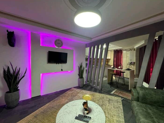 اتاق پذیرایی اتاق پذیرایی