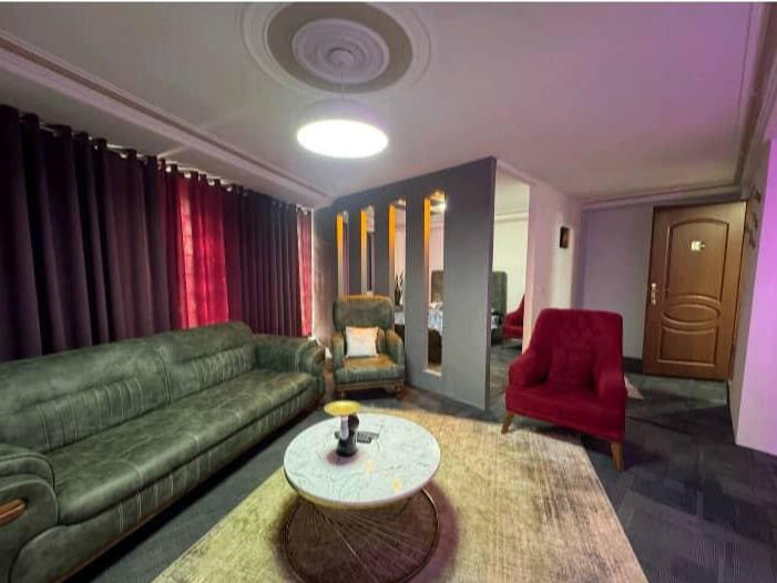 اتاق پذیرایی اتاق پذیرایی