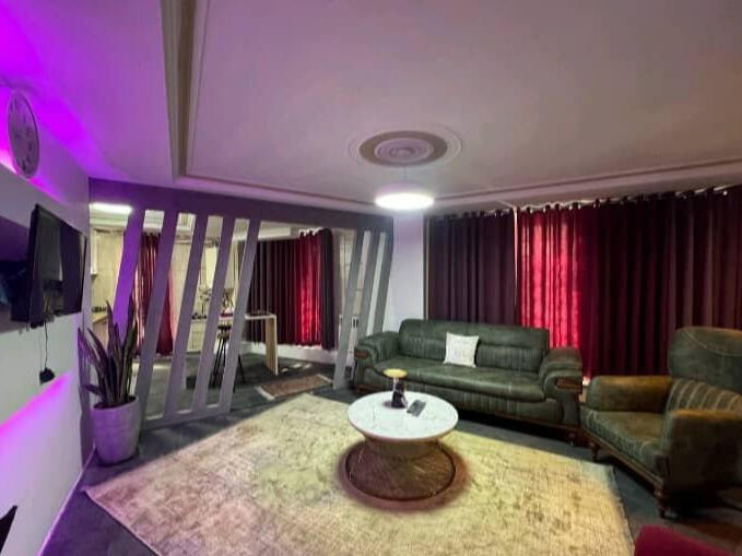 اتاق پذیرایی اتاق پذیرایی