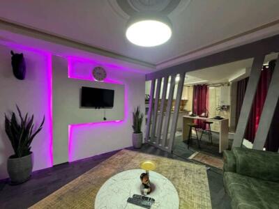 واحد آپارتمانی بهاران "واحد 4" در تهران