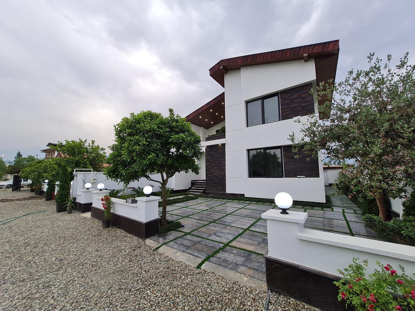 نمای ساختمان نمای ساختمان