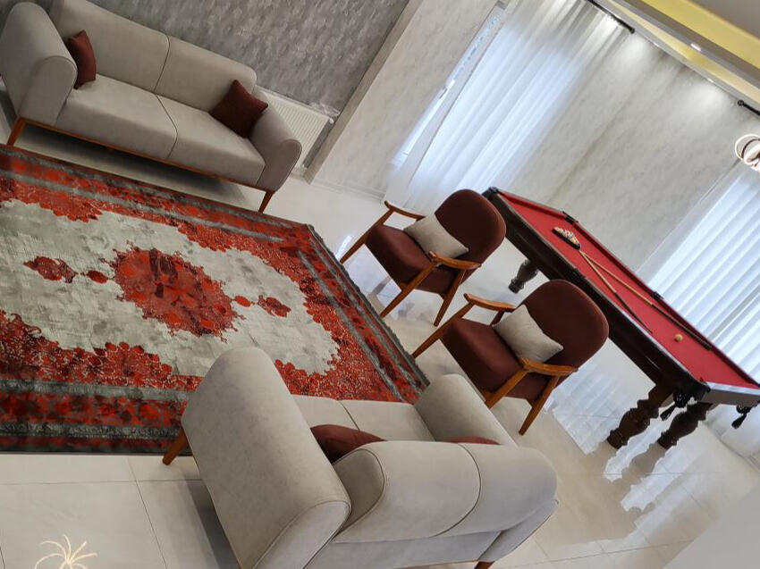 اتاق پذیرایی اتاق پذیرایی