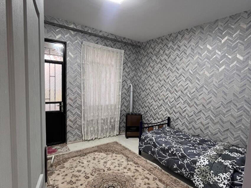 اتاق‌خواب 1