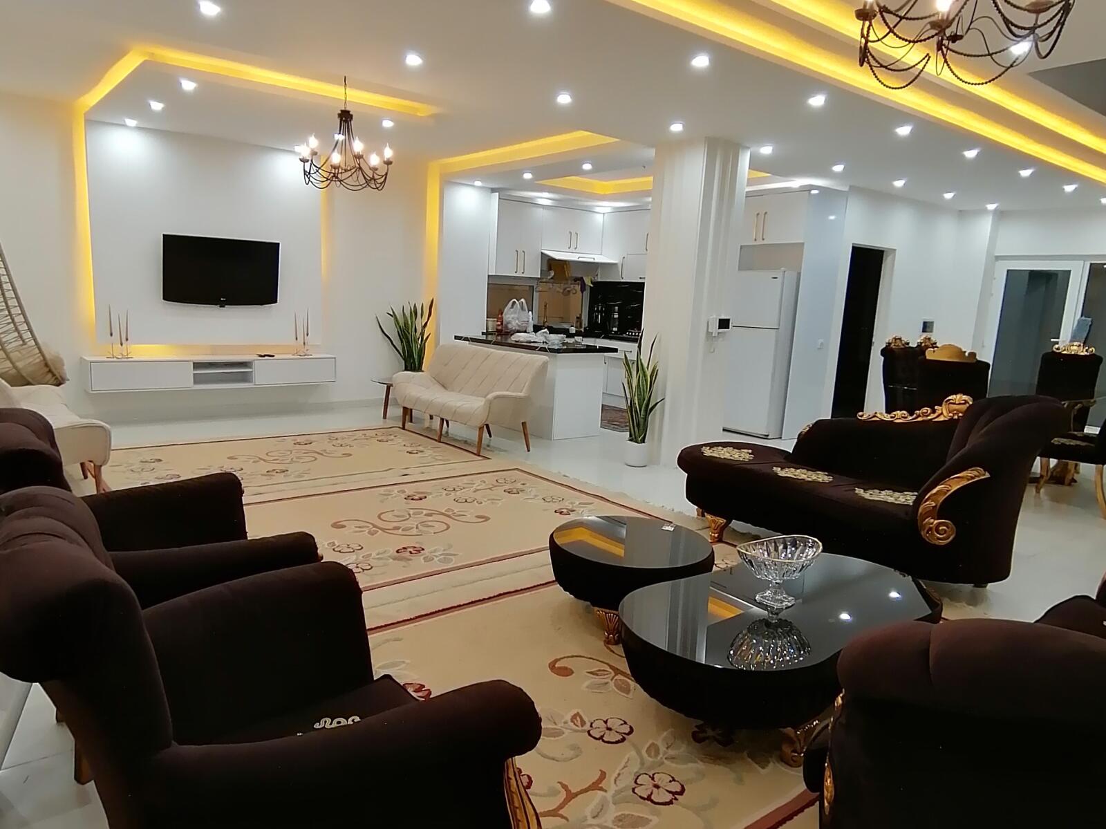 اتاق پذیرایی اتاق پذیرایی