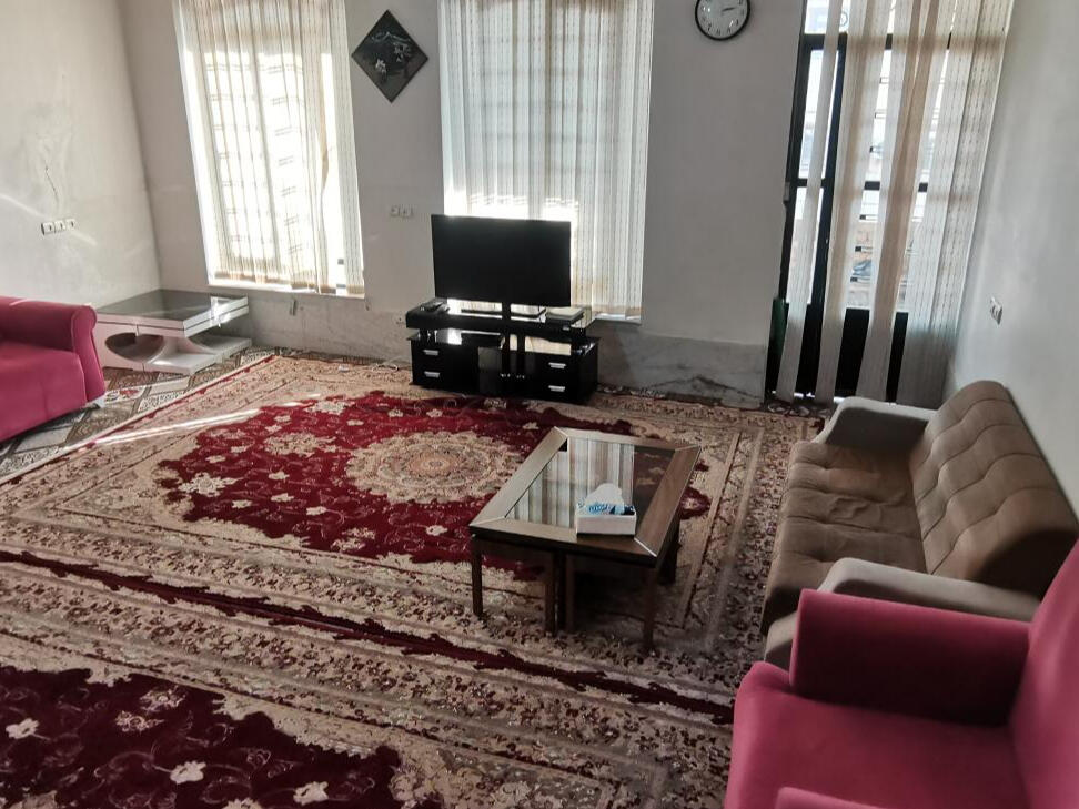 اتاق پذیرایی اتاق پذیرایی