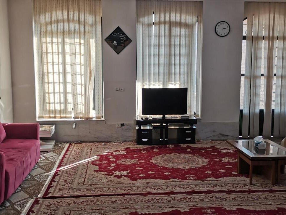 اتاق پذیرایی اتاق پذیرایی