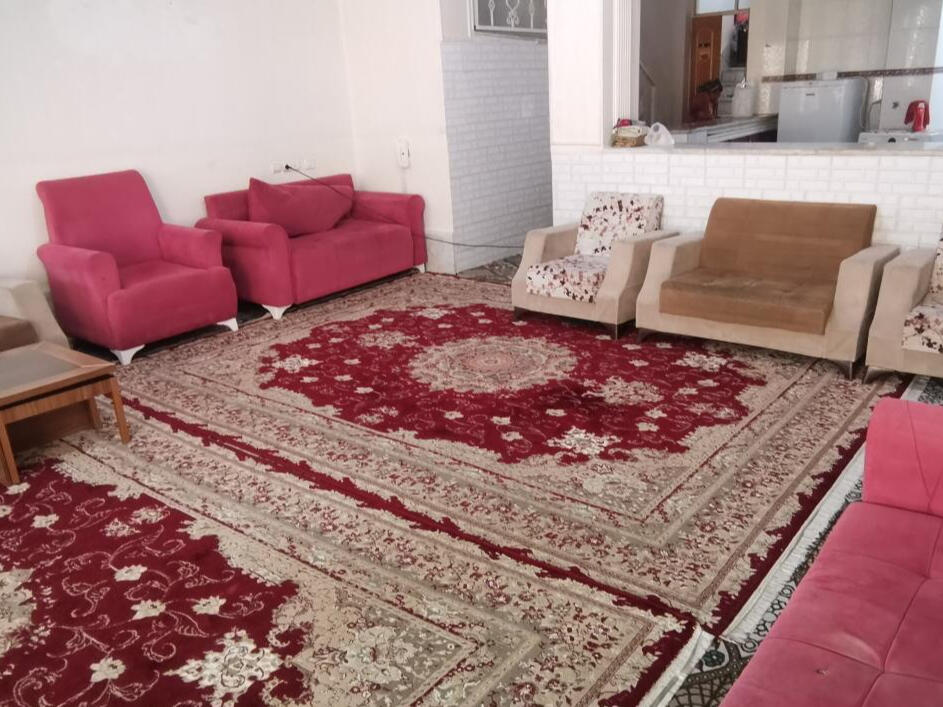 اتاق پذیرایی اتاق پذیرایی