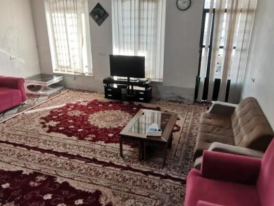 واحد دو خوابه "آبشار" در شیراز