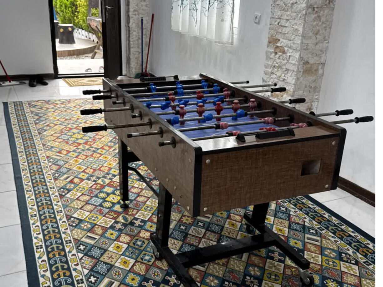 فوتبال دستی فوتبال دستی