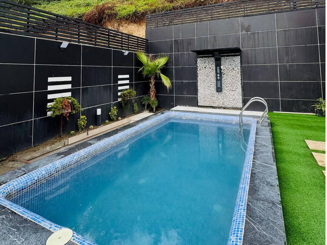 استخر استخر