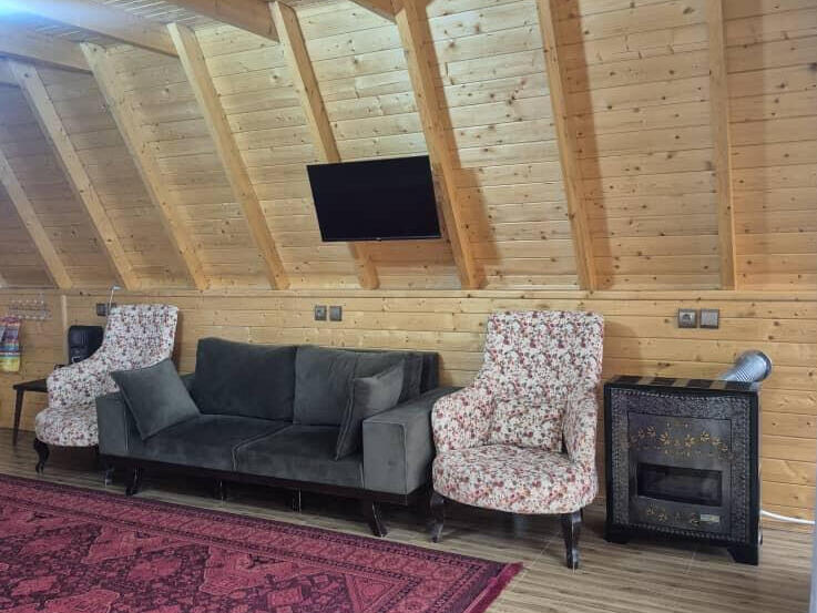 اتاق پذیرایی اتاق پذیرایی