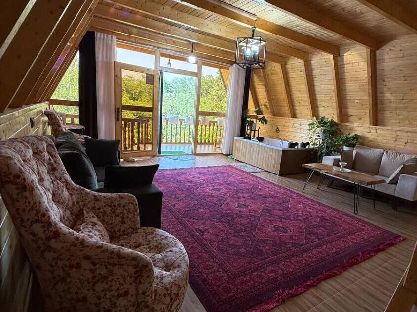 اتاق پذیرایی اتاق پذیرایی