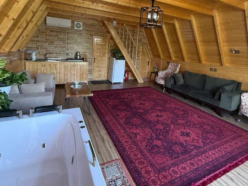 اتاق پذیرایی اتاق پذیرایی