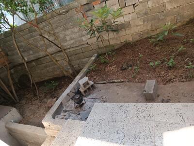 واحد یک خوابه "افراچال طبقه پایین" در ساری واحد یک خوابه "افراچال طبقه پایین" در ساری