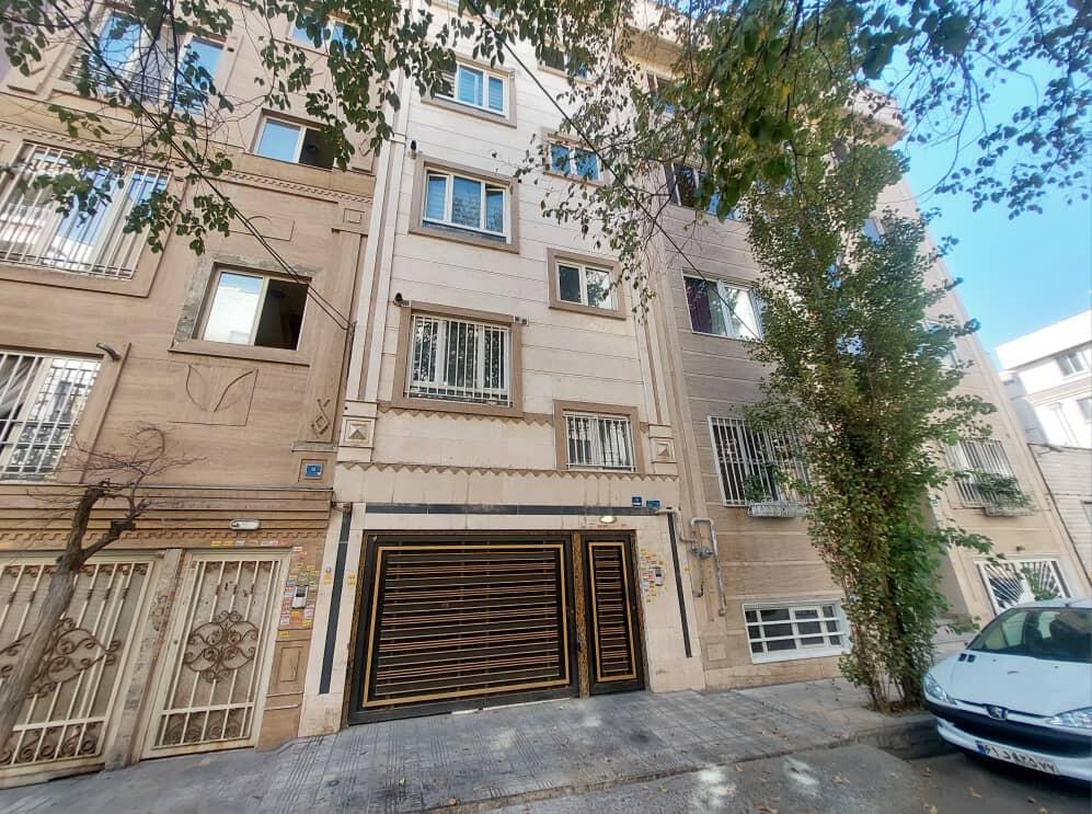 نمای ساختمان نمای ساختمان