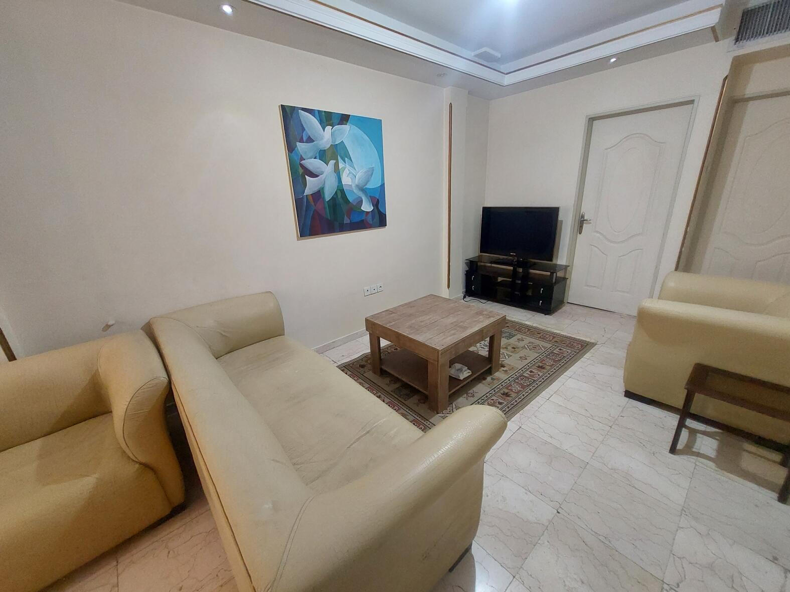 اتاق پذیرایی اتاق پذیرایی