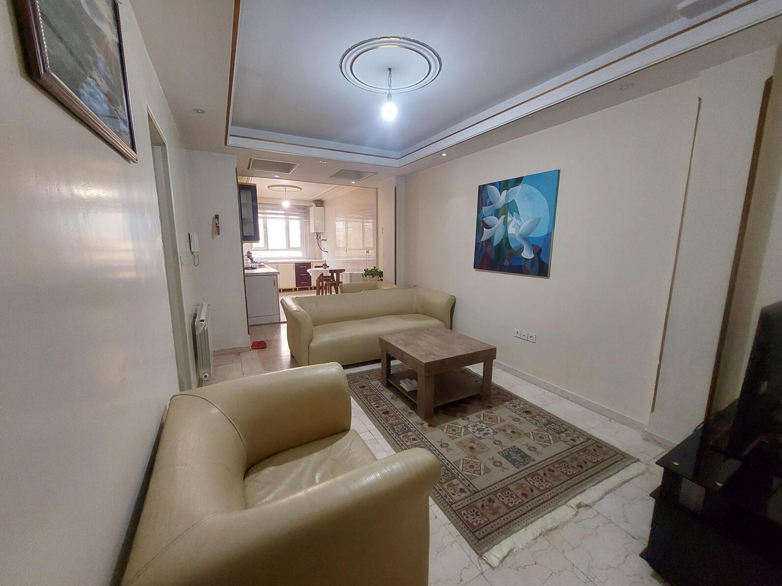 اتاق پذیرایی اتاق پذیرایی