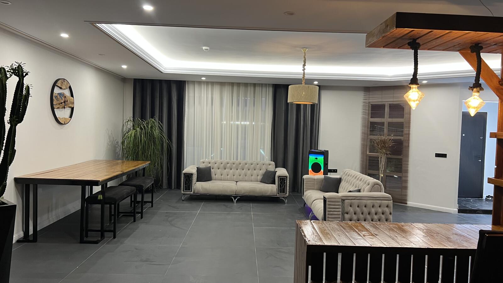 اتاق پذیرایی اتاق پذیرایی