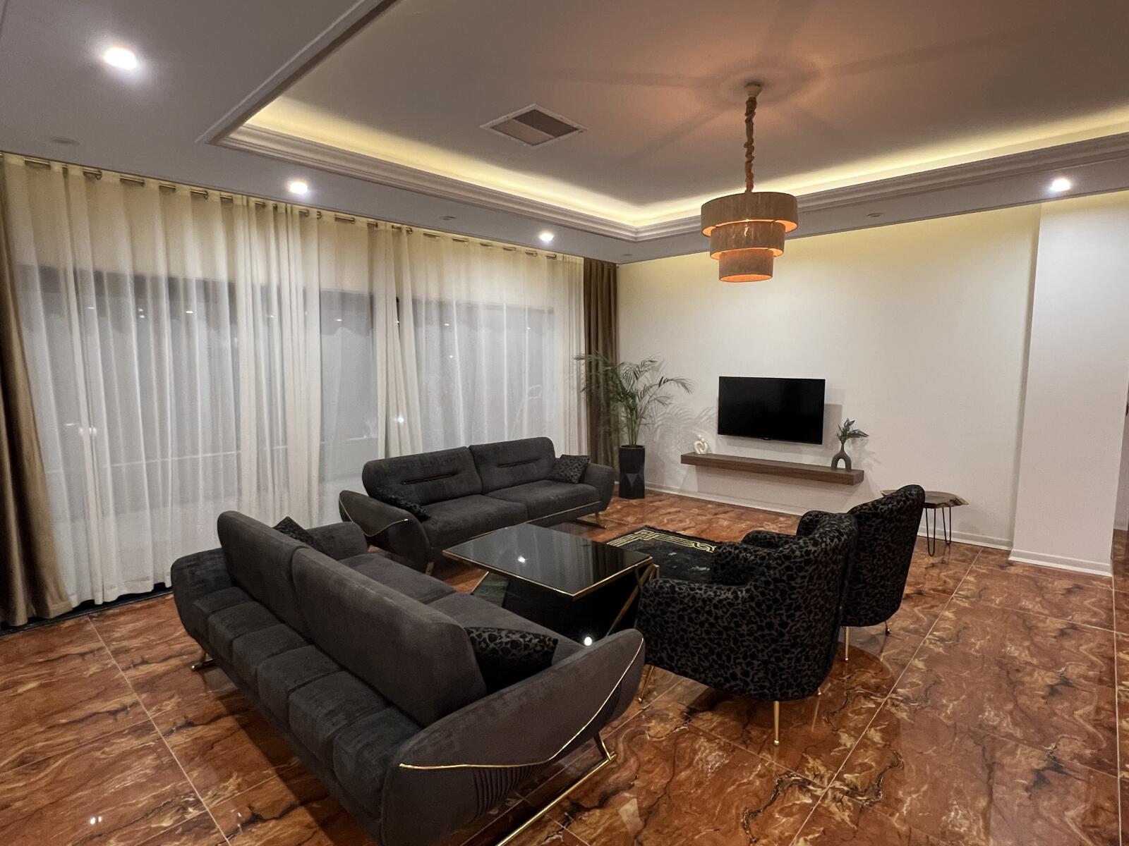 اتاق پذیرایی اتاق پذیرایی