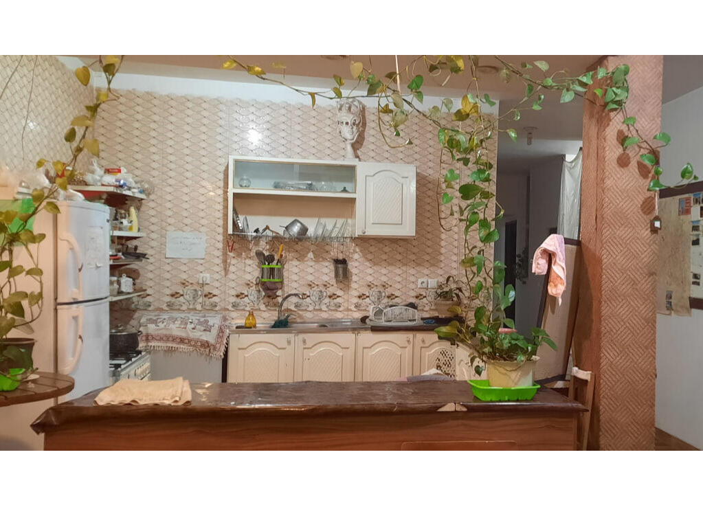 آشپزخانه مرکزی