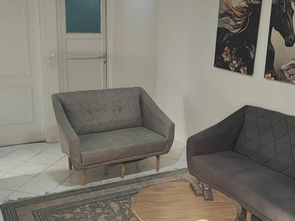 اتاق پذیرایی اتاق پذیرایی