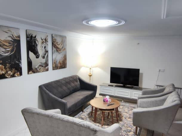 اتاق پذیرایی اتاق پذیرایی